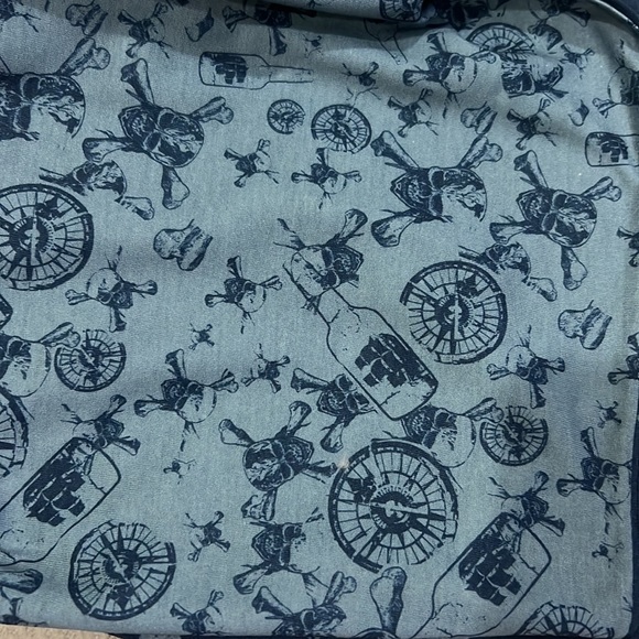 Disney Infinity scarf one size - Picture 3 of 4